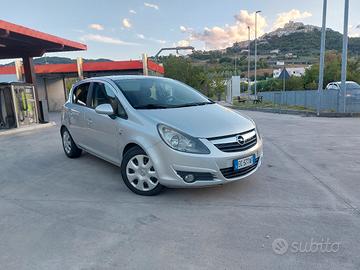 Opel Corsa D 1.3 mjet 2010 Diesel