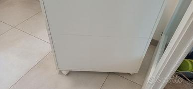 Mobile fasciatoio Foppapedretti