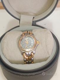 orologio TAG Hever 