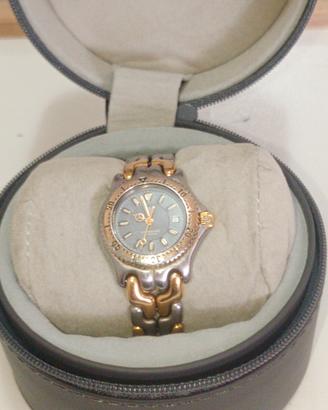 orologio TAG Hever 