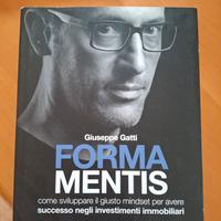 libro  FORMA MENTIS 