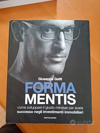 libro  FORMA MENTIS 