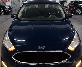 FORD CMAX 1.5 TDCI 120CV