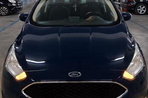 FORD CMAX 1.5 TDCI 120CV