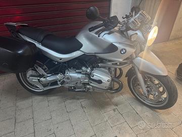BMW R1150R