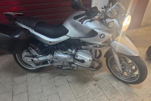BMW R1150R