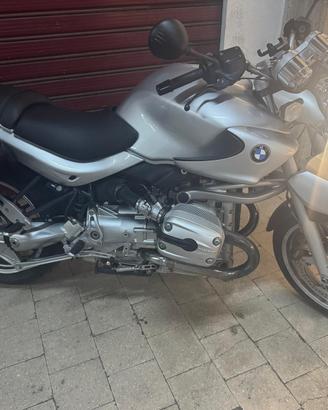 BMW R1150R