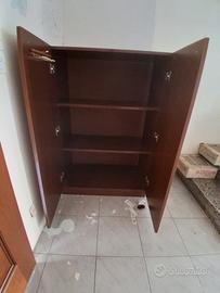 Mobili sovrapponibili