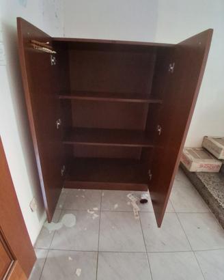 Mobili sovrapponibili