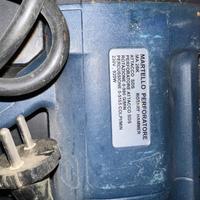 Trapano a percussione