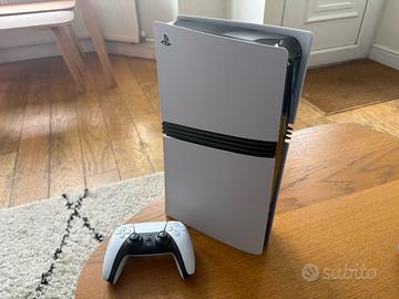 Ps5 pro