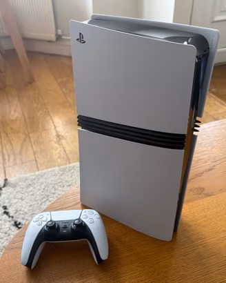 Ps5 pro