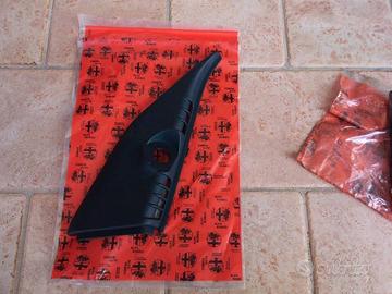 Rivestimento interno specchietto destro Alfa 155