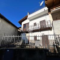 CASA SEMINDIPENDENTE A QUAGLIUZZO