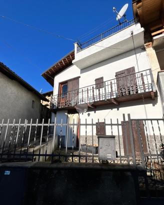 CASA SEMINDIPENDENTE A QUAGLIUZZO
