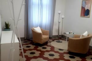 Stanze per psicologi psicoterapeuti