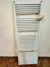 Termoarredo Bianco Interasse 60cm