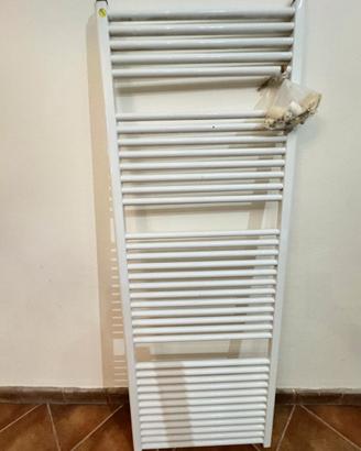 Termoarredo Bianco Interasse 60cm