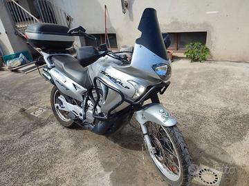 Transalp 650