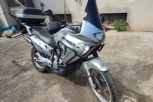 Transalp 650