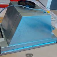 Cappa ad incasso Ikea 60 cm