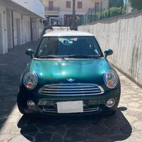 Mini Cooper R56 1.6 120 CV