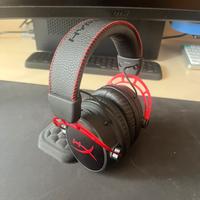 HyperX cloud alpha wireless