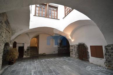 Appartamento di 159 m² con 4 locali a Bormio
