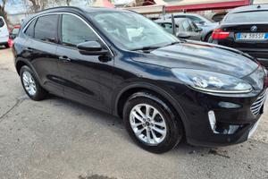 Ford Kuga 1.5 EcoBlue 120 CV aut. 2WD Titanium Bus
