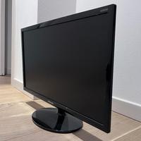 Samsung monitor s24d330