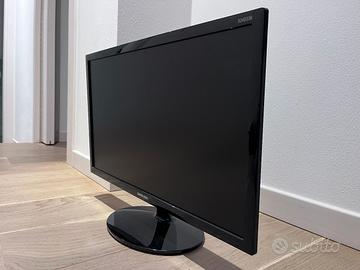 Samsung monitor s24d330