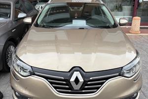 Renault Megane 1.5 dci 110cv