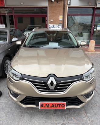 Renault Megane 1.5 dci 110cv