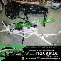 Kit airbag toyota c-hr