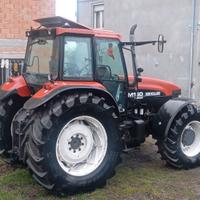 New Holland M 160