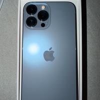 Iphone 13 promax 256gb