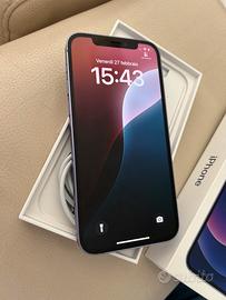 IPHONE 12 256 gb come NUOVO
