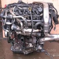 Motore peugeot 2.7 uhz