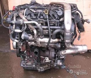 Motore peugeot 2.7 uhz