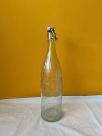 Bottiglia antica Mineralquelle Eglisau