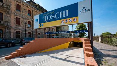 Box Toschi - Parma