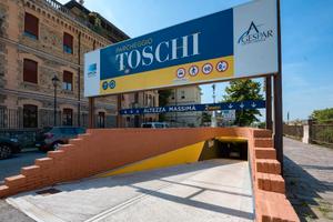 Box Toschi - Parma