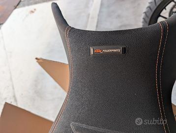 Sella KTM 1290 super Adventure dal 2021 in poi