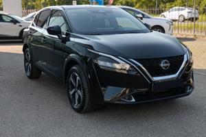 Nissan Qashqai MHEV 140 CV N-Connecta