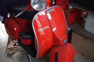  Vespa piaggio 125 PX arcobaleno 