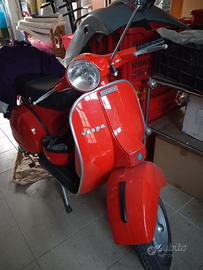  Vespa piaggio 125 PX arcobaleno 