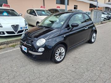 Fiat 500 1.2 Lounge Km 80.000 - 2015