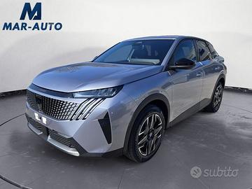 Peugeot 3008 Hybrid 136 e-DCS6 Allure