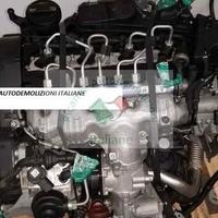 Motore Volkswagen Passat 2000 Diesel Cod. CBD
