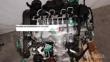 Motore Volkswagen Passat 2000 Diesel Cod. CBD